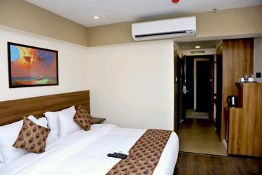 Hotel Mumbai House Andheri East Mumbai