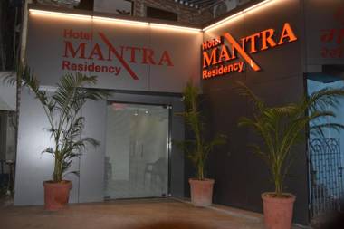 Hotel Mantra Residency