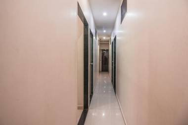 Hotel Mantra Residency