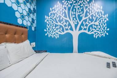 Hotel Mantra Residency