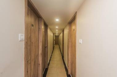 OYO 10001 Hotel Blue Ocean