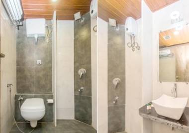 Hotel Bliss Executive