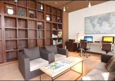 Hotel Bliss Executive