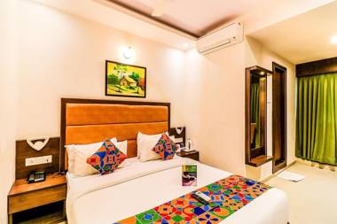 Muza Hotels Admiral Andheri East