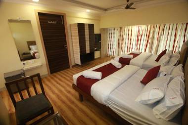 Hotel Alfa International