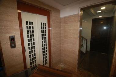 Hotel Alfa International