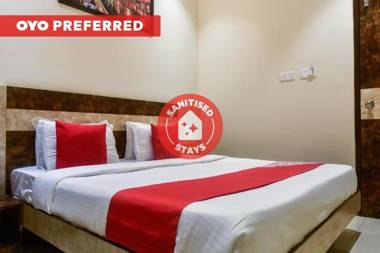 OYO 11511 Hotel Embassy Grand