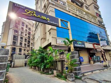 Hotel Laaiba Residency Family & Corporate Stays Jogeshwari West