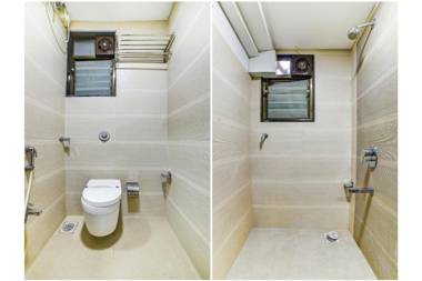 Hotel Laaiba Residency Family & Corporate Stays Jogeshwari West