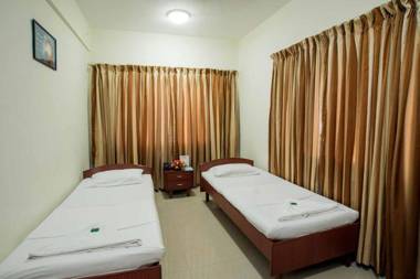 YMCA International House