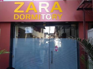 Zara Dormitory