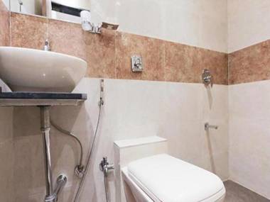 FabHotel Amber Palace