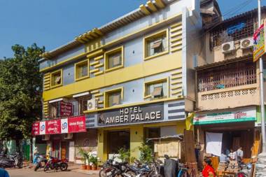 FabHotel Amber Palace