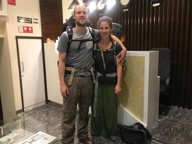 Hotel Sea Grand Colaba