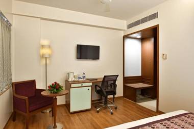 Hotel Leafio Marigold-Near Airport