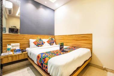 FabExpress Marol Metro Andheri East