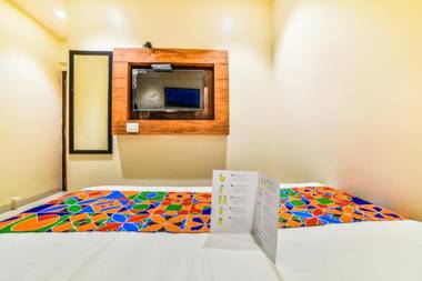 FabExpress Deluxe Comfort