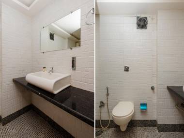 OYO 3769 Blue Pearl Residency