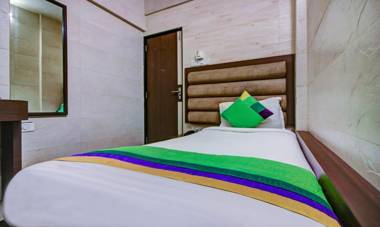 Treebo Trend Lake Bloom Powai