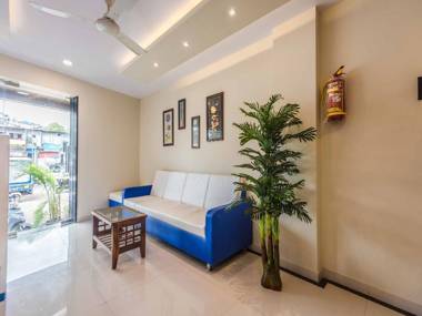 OYO 6719 Atlas Grand Hotel