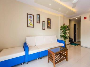 OYO 6719 Atlas Grand Hotel