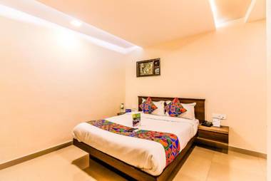 FabExpress Silver Lake