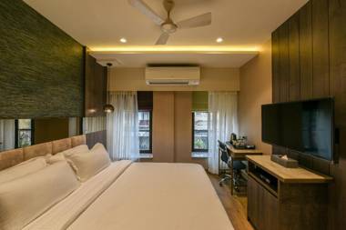 Hotel Orient Regency