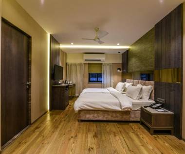 Hotel Orient Regency