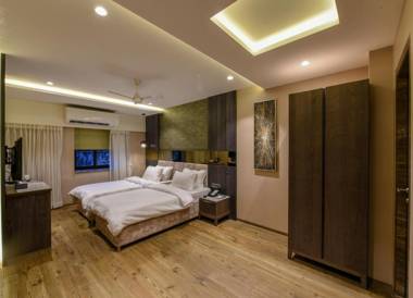 Hotel Orient Regency