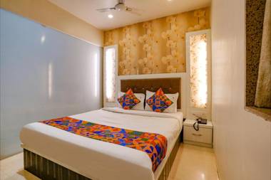 FabHotel Veera Residency