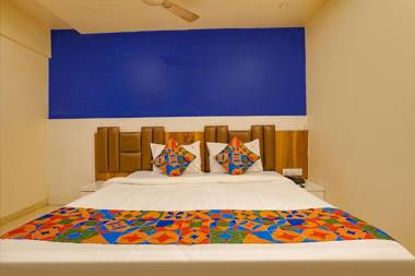 FabHotel Veera Residency