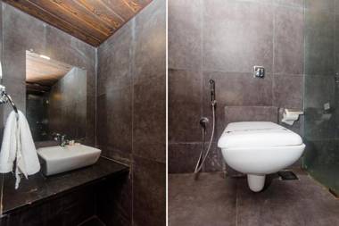 Hotel Mumbai International- Near to International Airport