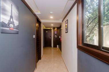 Hotel Mumbai International- Near to International Airport