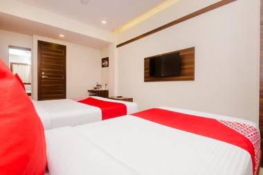 Hotel Mumbai International- Near to International Airport