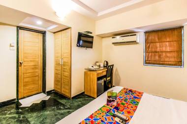 FabHotel Sahar Garden Marol