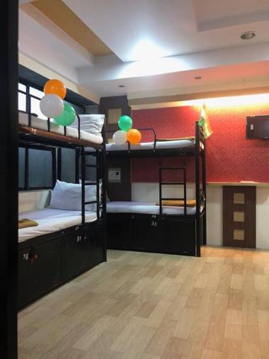 Bandra Dormitory