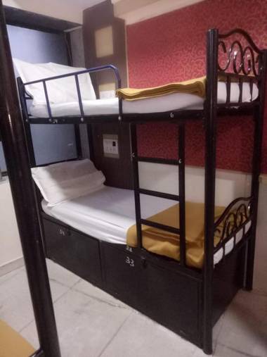 Bandra Dormitory