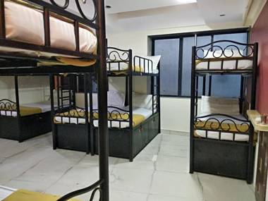 Bandra Dormitory