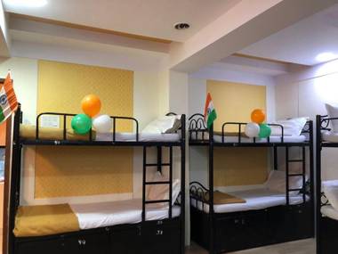Bandra Dormitory