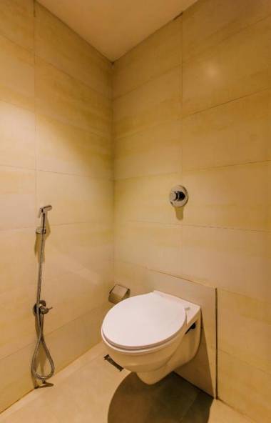 Hygeinic Airport Dormitory Near by BOM