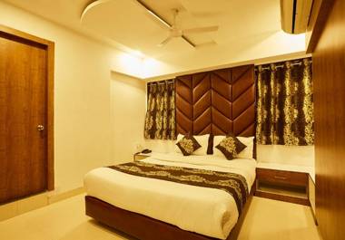 Hotel Alibaba Mumbai