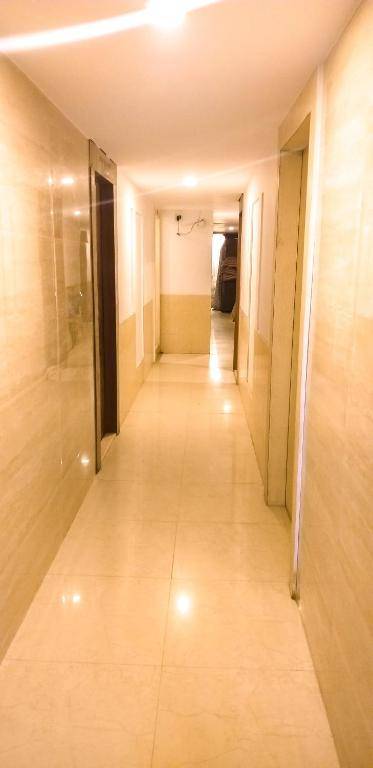 Hotel Alibaba Mumbai