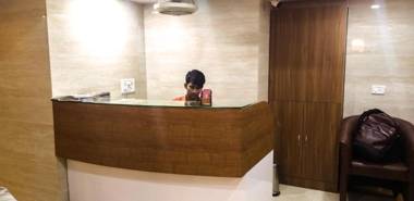 Hotel Alibaba Mumbai