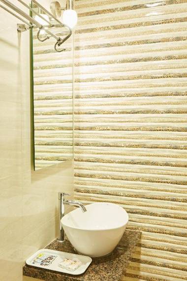 Hotel Alibaba Mumbai