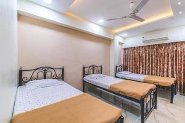 Nest Dormitory