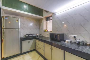 Nest Dormitory
