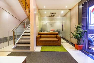 FabExpress Grand Heritage Kurla West