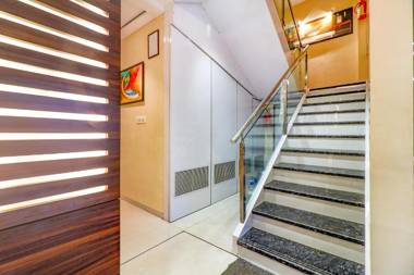 FabExpress Grand Heritage Kurla West