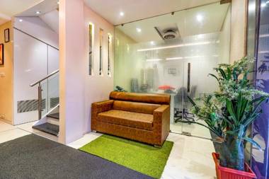 FabExpress Grand Heritage Kurla West