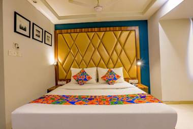 FabHotel Park Palace Mandvi